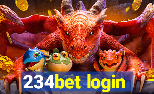 234bet login